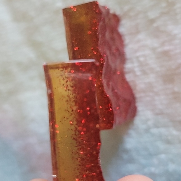 Nwt 15 Handmade Cabochons - Picture 5 of 8